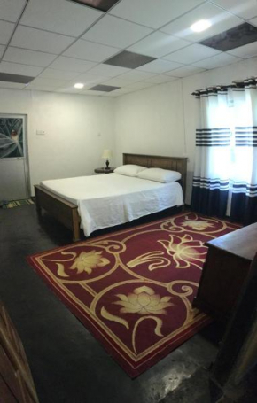 way point one bedroom house
